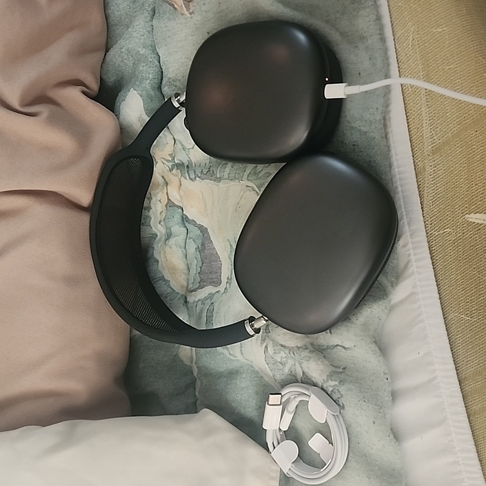 Airpods max